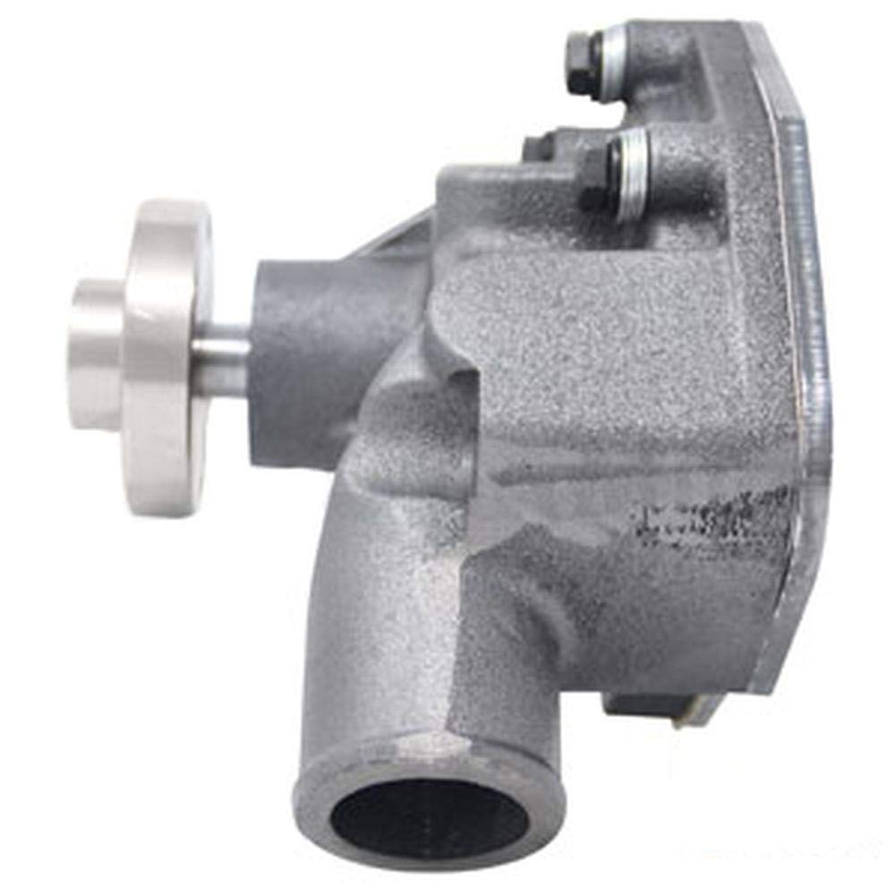 RAParts RE61712 Water Pump Replacement for John Deere 5200 Tractor (Without Oil Cooler Engine) | High-Quality Aftermarket Parts | Perfect for Farm Equipment Maintenance & Repair