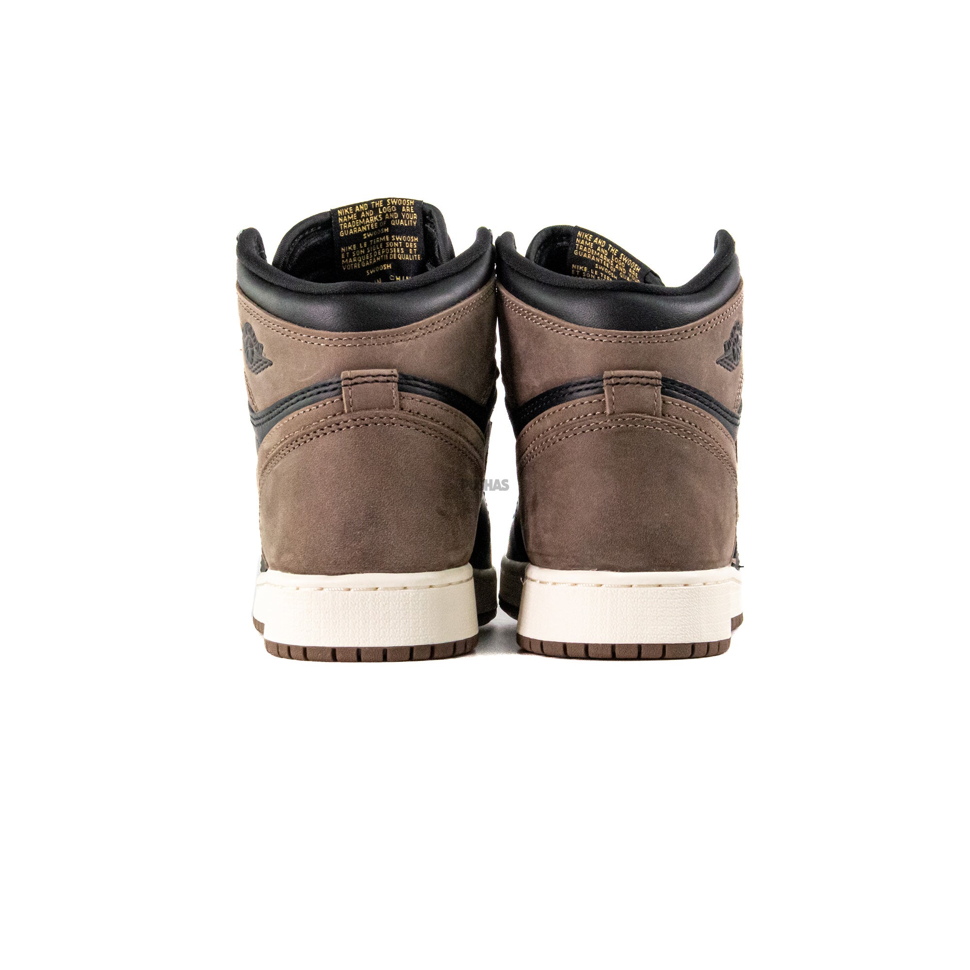 Air Jordan 1 Retro High OG 'Palomino' GS Sneakers (2023) - Classic Basketball Shoes for Women & Girls - Perfect for Streetwear, Casual Outfits & Sneaker Collection