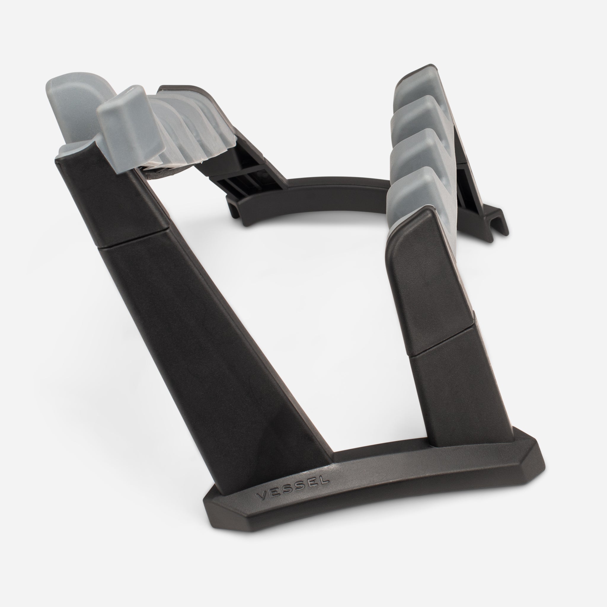 Premium Golf Club Organizer - Heavy Duty Golf Bag Holder with Adjustable Dividers for Clubs & Accessories | Perfect for Home, Garage, or Golf Course Storage