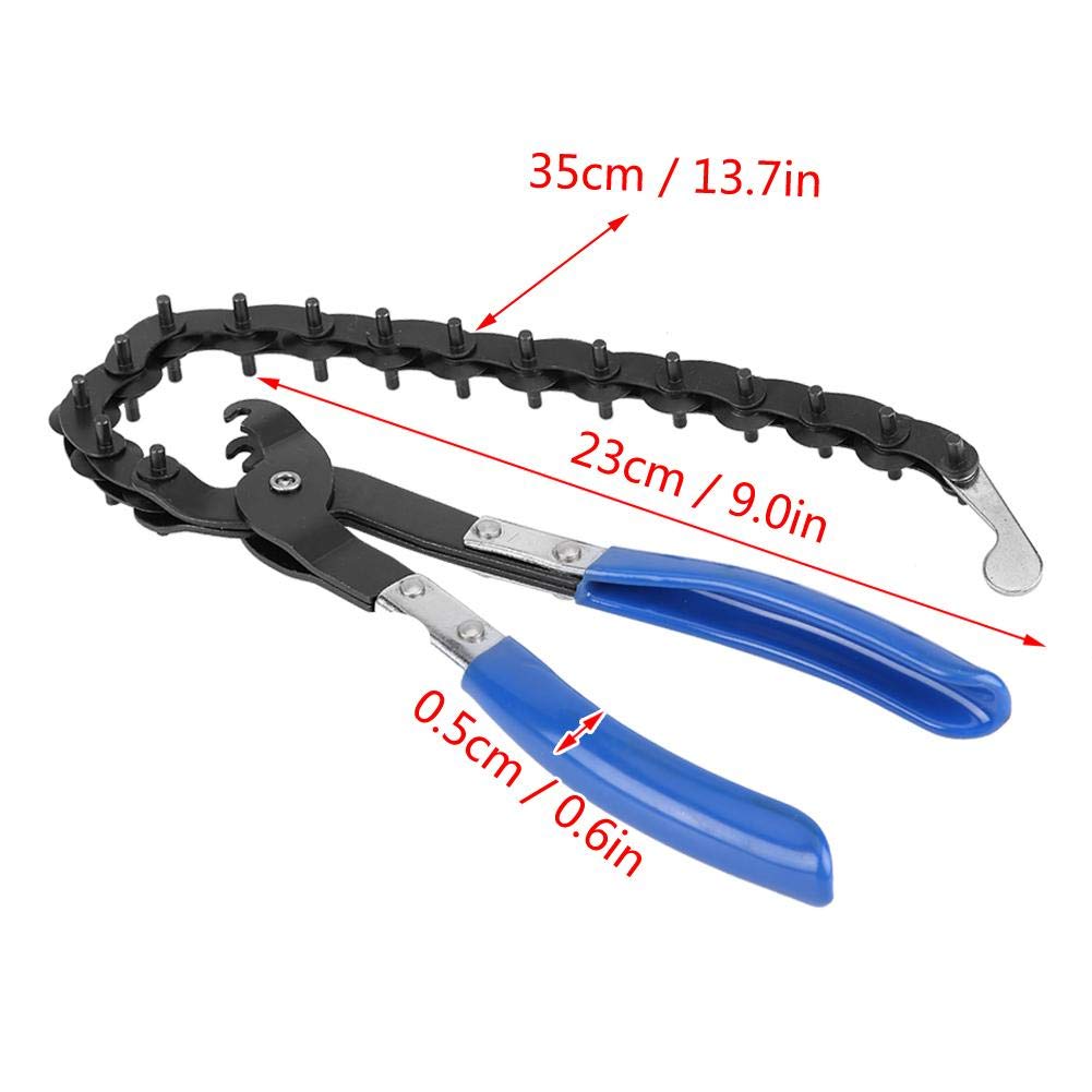 Universal Exhaust Pipe Cutter Tool 3/4