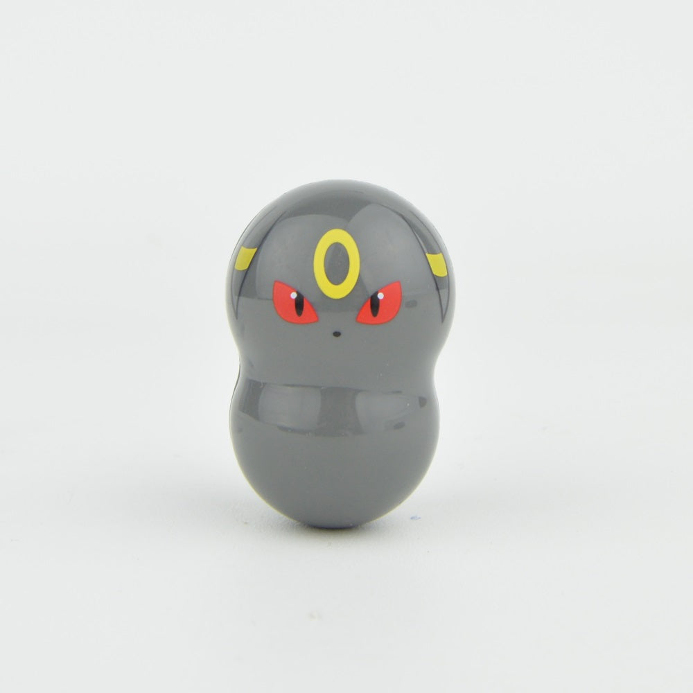 Pokemon Returns Coo'nuts 1 Inch Mini Figure Collectible - Cute Pocket-Sized Pikachu & Friends Toys for Display, Gifts, and Pokemon Collections