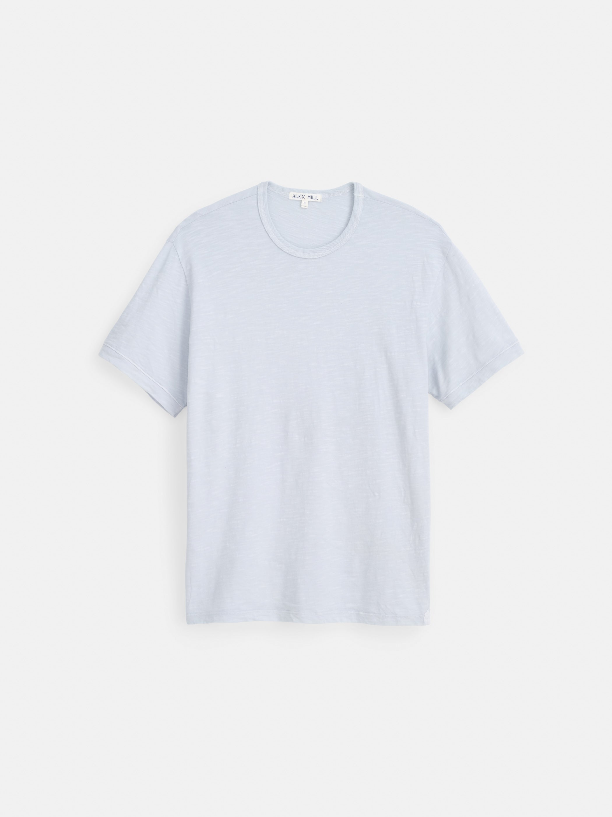 Premium Slub Cotton Standard T-Shirt for Men & Women | Soft & Comfortable Casual Wear for Everyday Outfits