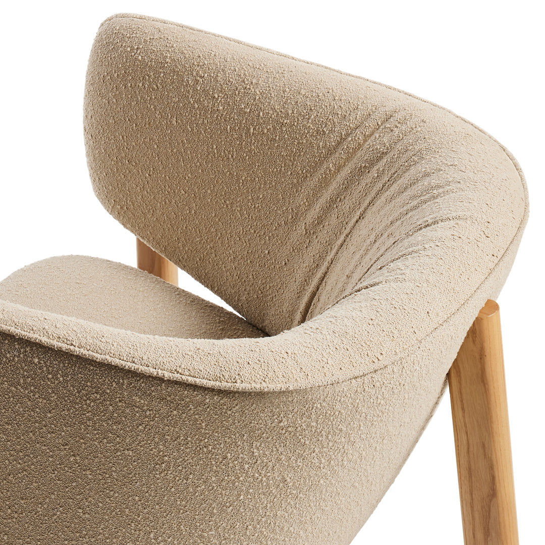 All In Lounge Chair - Premium Comfortable Reclining Chair for Living Room, Patio & Outdoor Relaxation - Perfect for Reading, Napping & Sunbathing