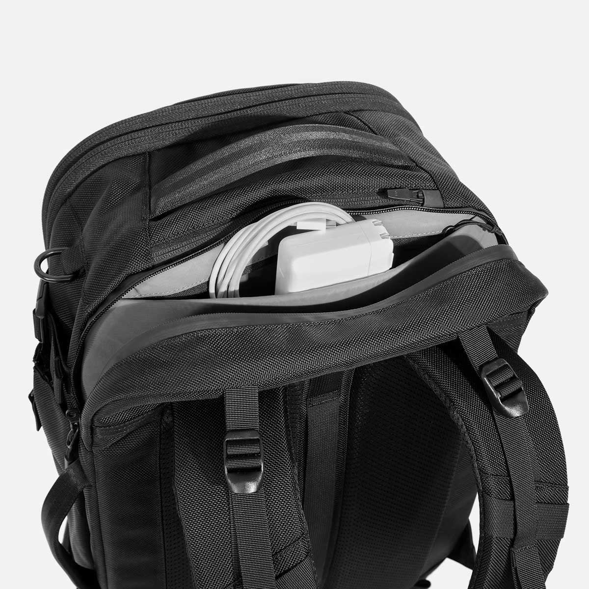 Lightweight Travel Pack 3 - Durable Carry-On Backpack for Men & Women - Perfect for Airplane, Hiking & Business Trips