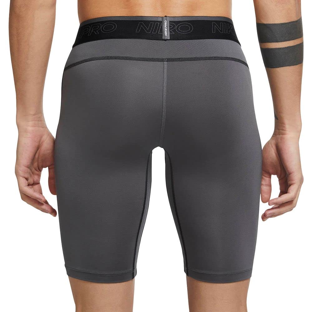 Nike Men's Dri-FIT Training Shorts - Lightweight, Moisture-Wicking Workout Shorts for Gym, Running & Basketball | Comfortable Athletic Shorts for Men