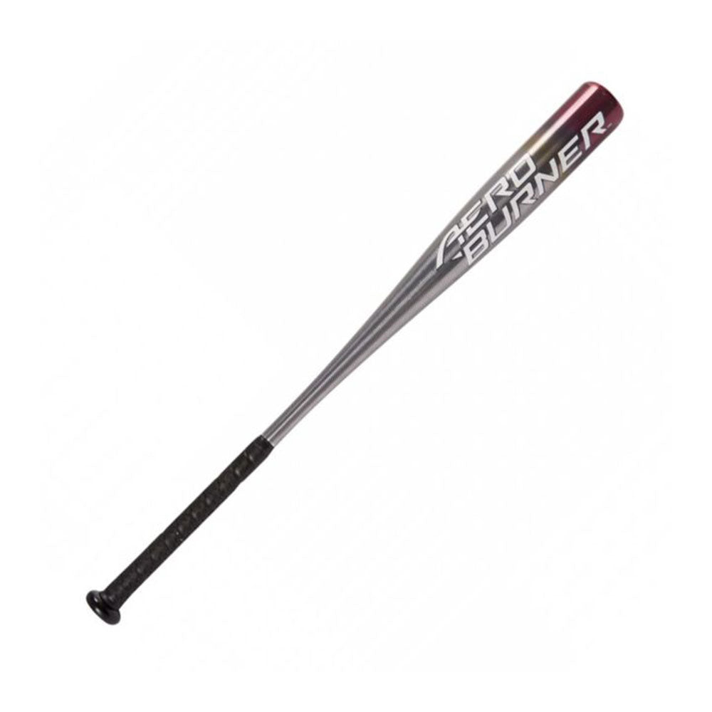 Adidas CG0725 Aero Burner BBCOR Adult Baseball Bat -2/58 Drop | High-Performance Alloy Bat for Power Hitters | Perfect for League Play & Training Sessions