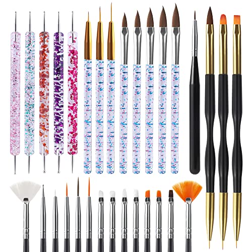 31pcs