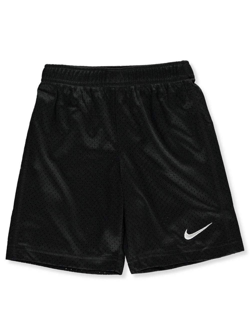 Nike Men's Dri-FIT Mesh Running Shorts - Lightweight Breathable Gym Workout Shorts for Men - Perfect for Running, Training & Basketball