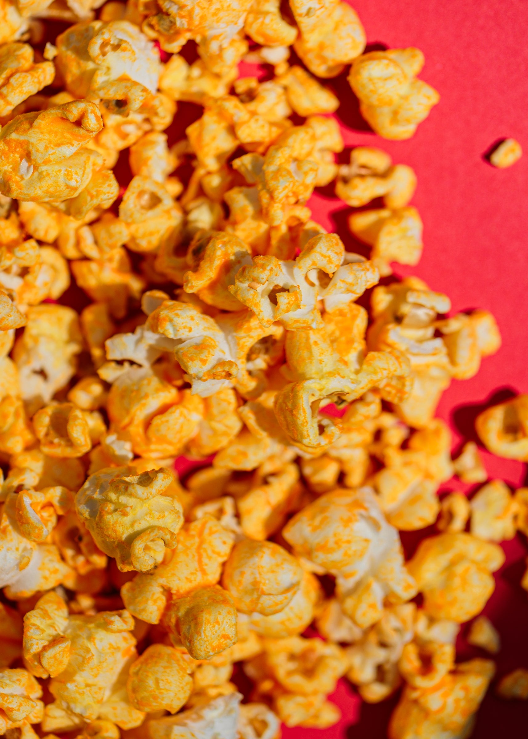 Delicious Cheese Corn Snacks - 1.5 Oz Bag - Perfect for Movie Nights, Parties & On-the-Go Snacking