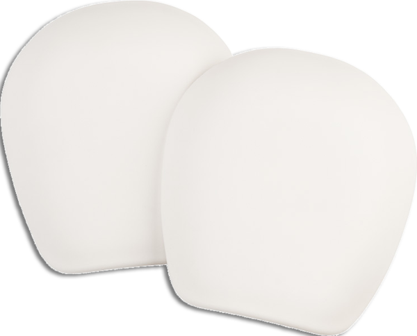 187 Pro Lock-In Recaps C3 White - Premium Hair Extensions for Styling, Volume & Length - Perfect for Parties, Weddings & Everyday Wear