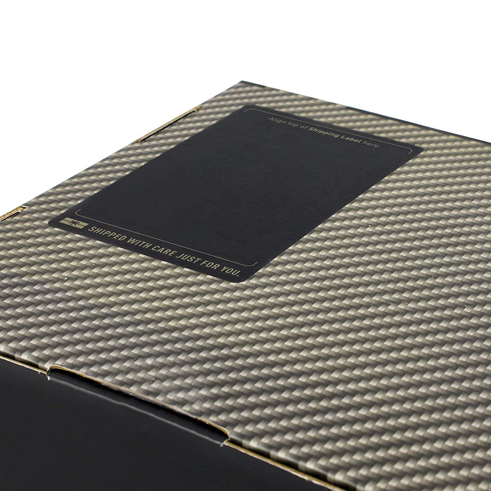 Mishimoto MMTB-SUP-20 Titanium Turbo Heat Shield Blanket for 2020 Toyota GR Supra - High-Performance Heat Protection for Racing & Daily Driving