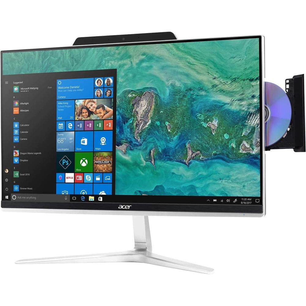 Acer Aspire Z24 890 UR11 23.8