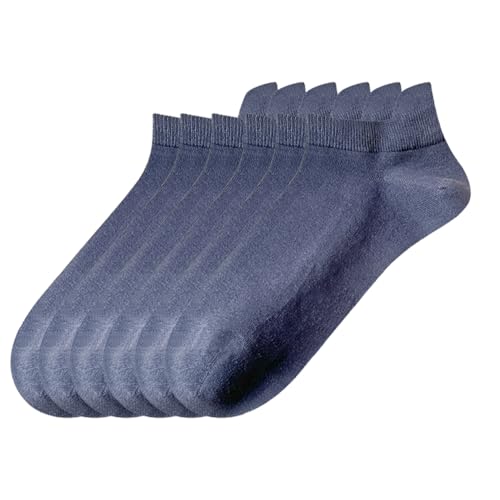 6 Pairs Night Blue