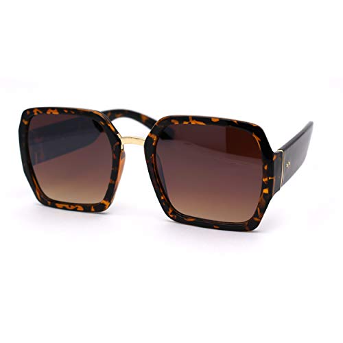 Tortoise Brown