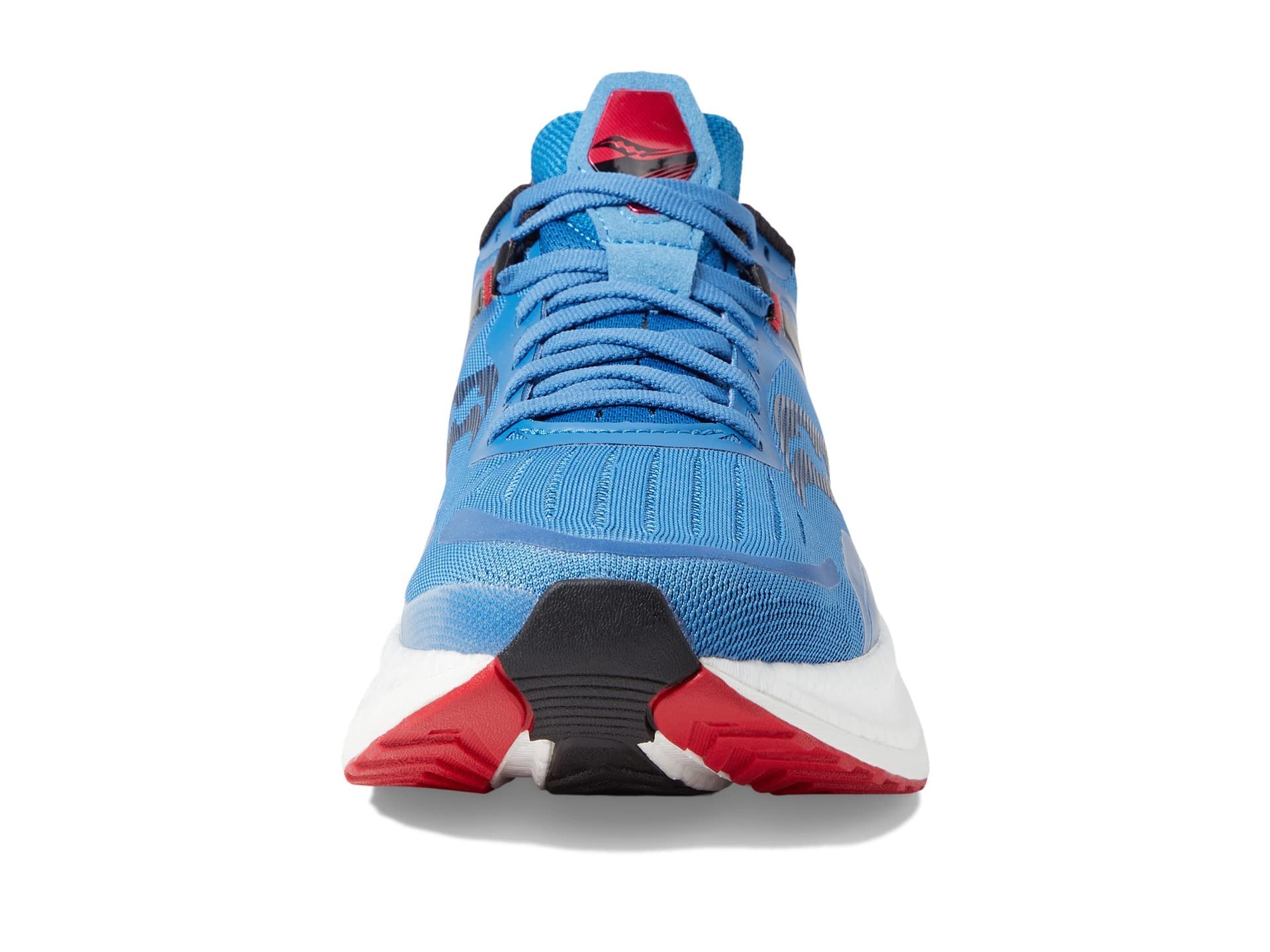 Saucony Men's Tempus Running Shoes - Lightweight Cushioned Sneakers for Jogging, Training & Marathon - Perfect for Road & Trail Running
