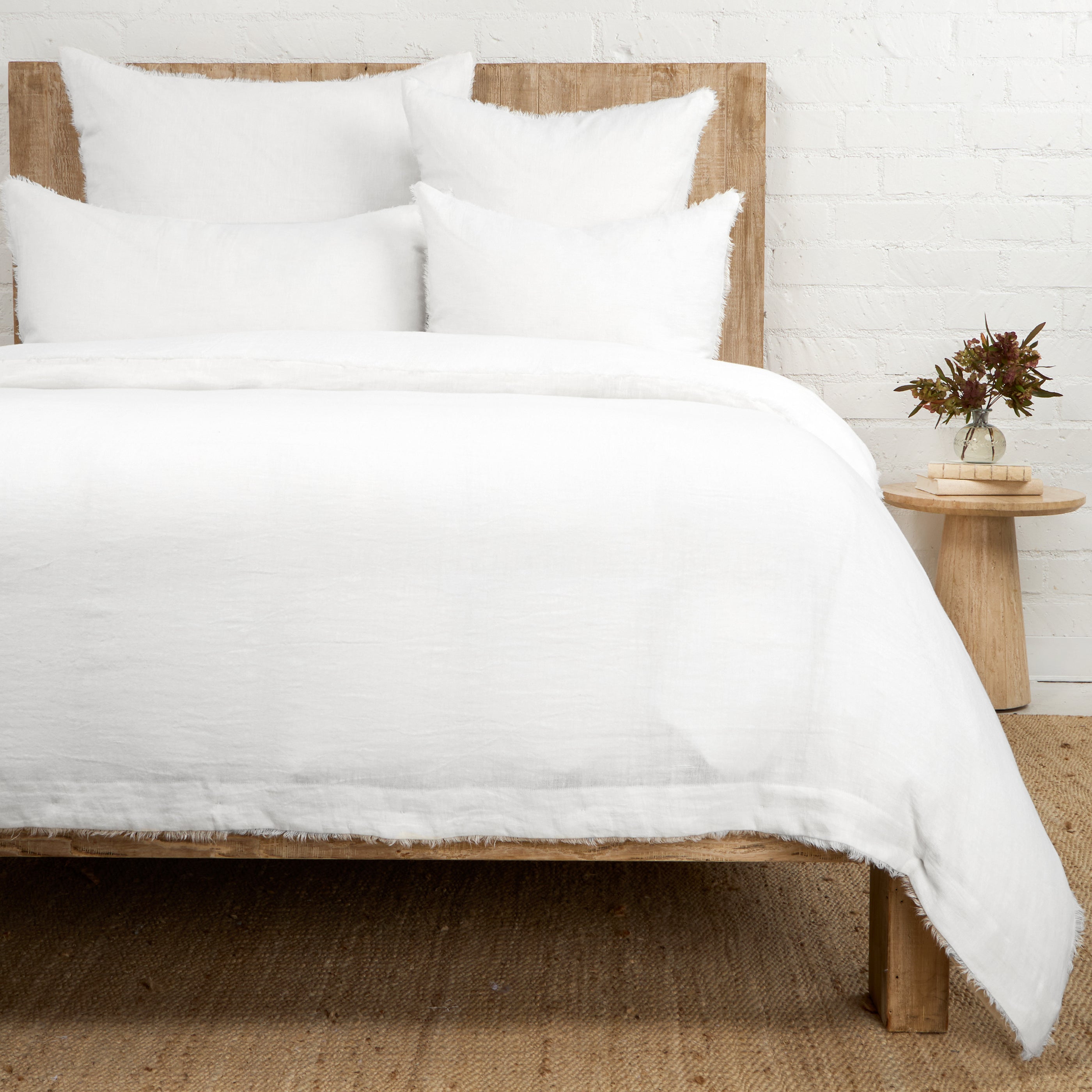 Hunter Duvet Cover Set - Soft & Breathable 100% Cotton Bedding - Perfect for Cozy Bedrooms, Guest Rooms & Dorm Decor