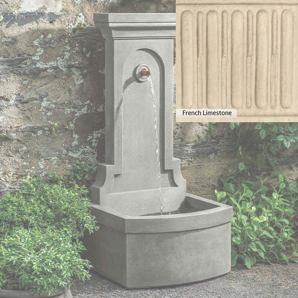 French Limestone