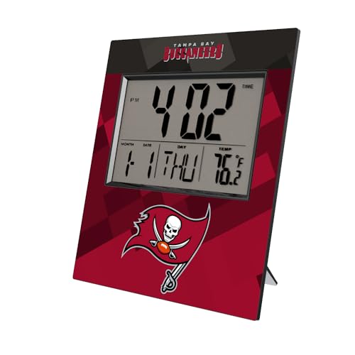 Tampa Bay Buccaneers, No Color