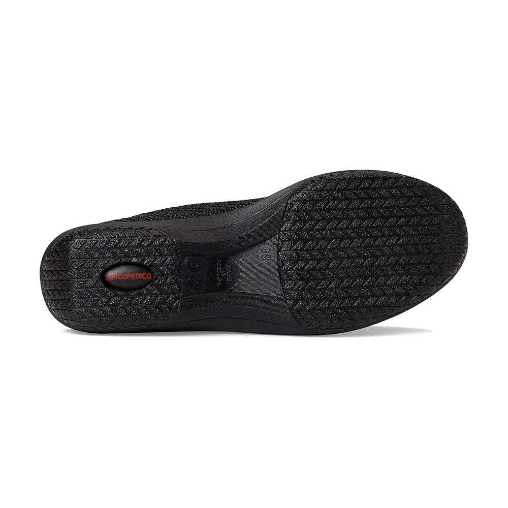 Arcopedico LS Comfortable Lightweight Women's Walking Shoes - Perfect for Travel, Work & Everyday Wear