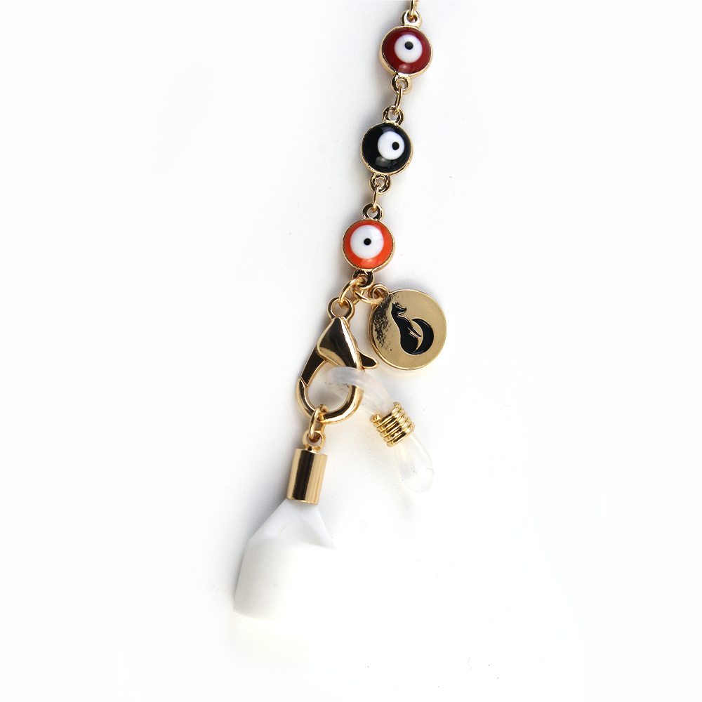 Stylish Medusa Chain Necklace for Women - Greek Mythology Inspired Jewelry - Perfect for Parties, Weddings & Everyday Wear