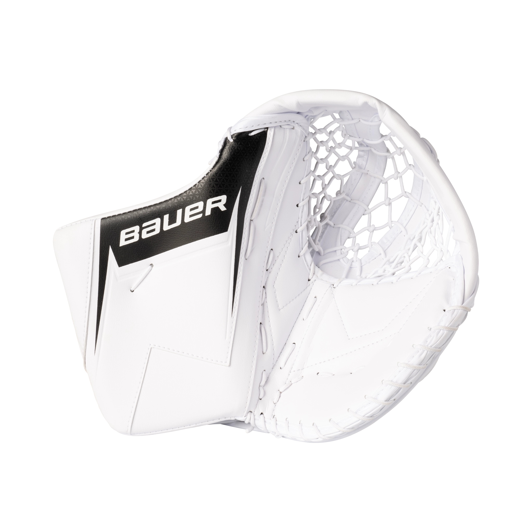 White/Black