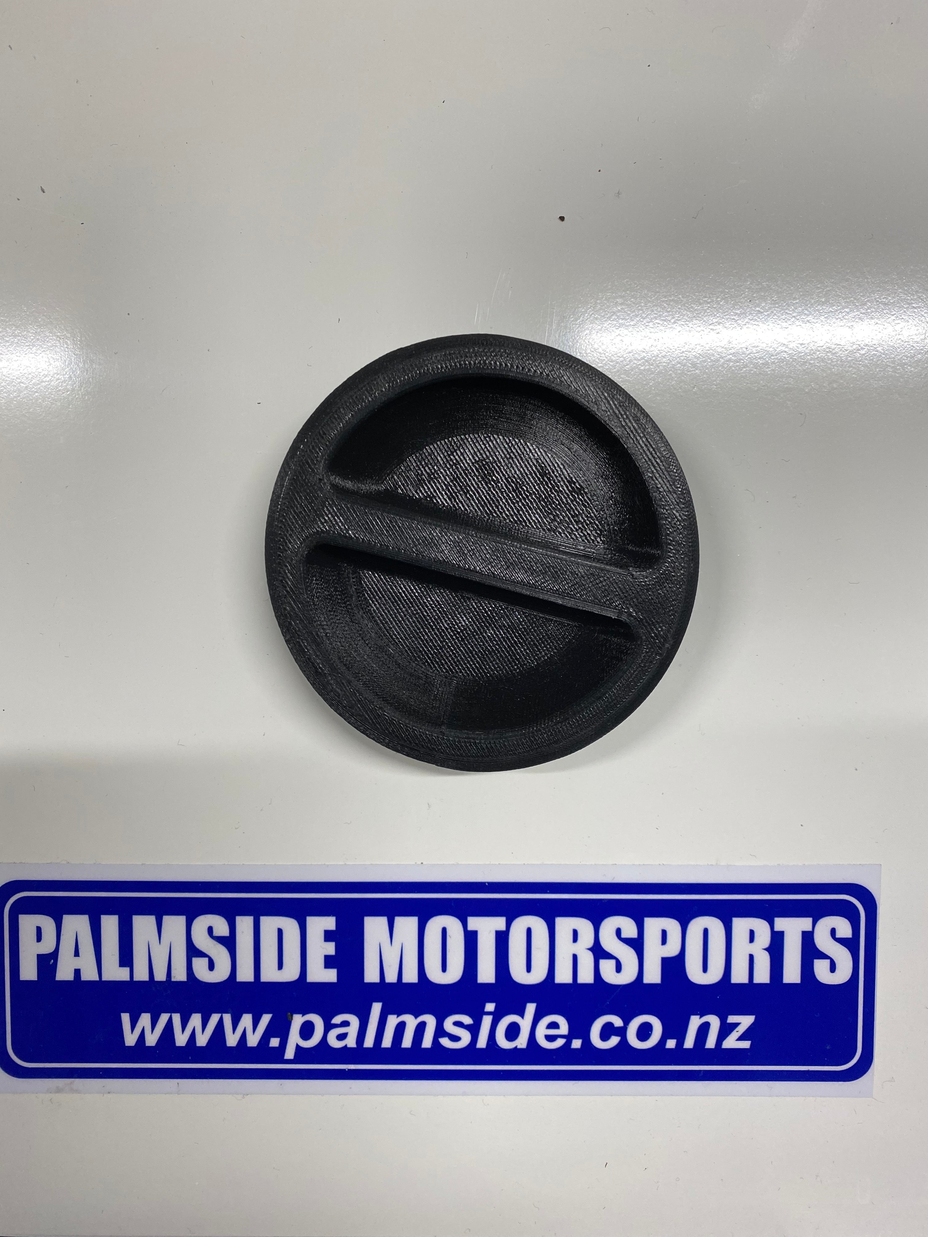 Ford Escort MK1 & MK2 Fuel Cap Filler Bung - Genuine Replacement Part for Classic Car Restoration & Maintenance