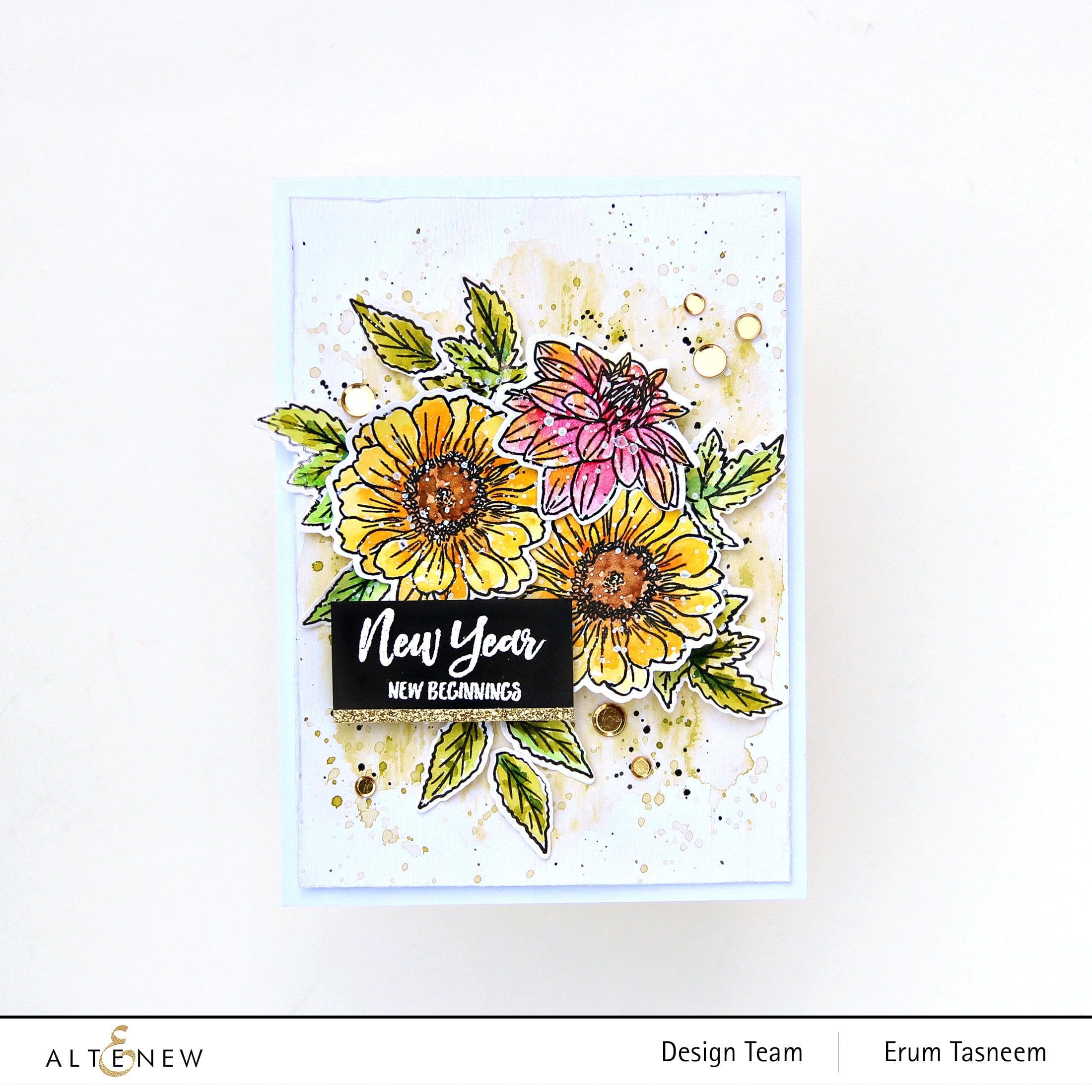 New Beginnings - Inspirational Gifts for Life's Milestones | Perfect for Graduation, New Job & Fresh Starts