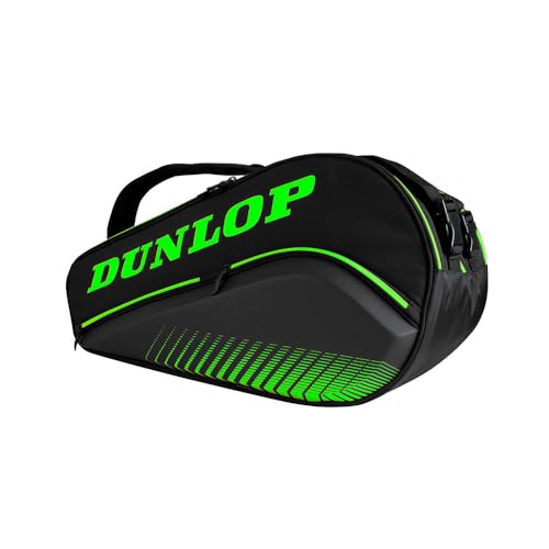 Black/Green