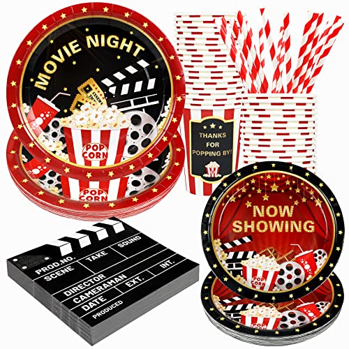 Movie Night