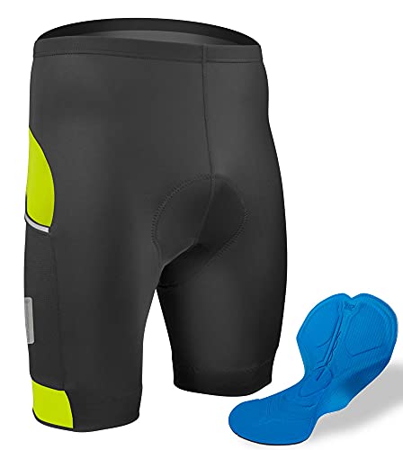 Safety Yellow
