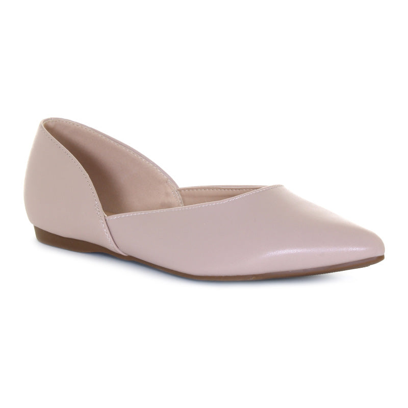 Women's Blair Flat Shoes - Comfortable & Stylish Ballet Flats for Everyday Wear | Perfect for Work, Casual Outfits & Travel