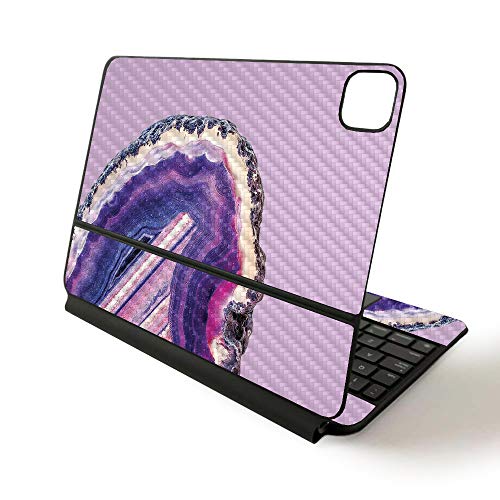 Purple Agate