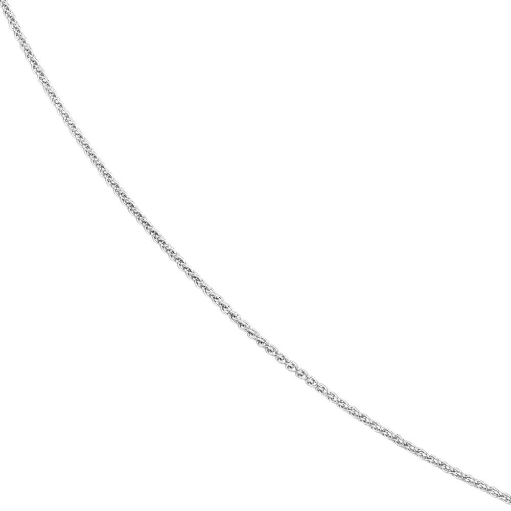14K Gold Adjustable Wheat Chain Necklace for Women - 16-20 Inch Length - Perfect for Layering, Gifts & Everyday Elegance