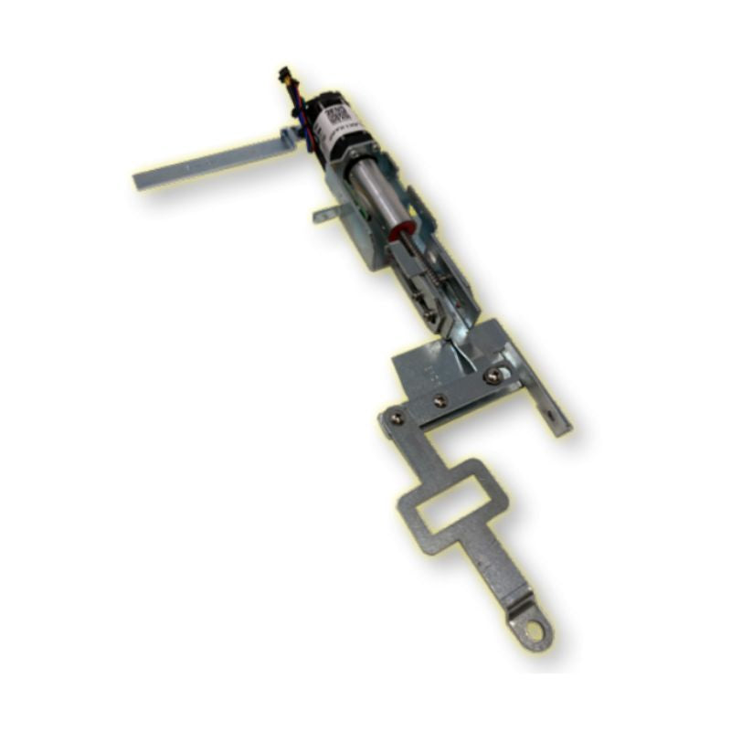 Command Access Technologies MLRK1 KAWP REX Motorized Latch Retraction Kit - Request to Exit Device for Kawneer Paneline Series | Secure Access Control for Commercial Buildings & Offices