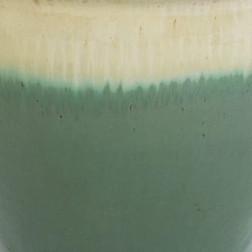 Seafoam