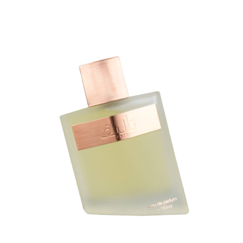 Taleef EDP Perfume for Women & Men - 100ml Luxury Fragrance Oil - Long Lasting Floral Scent - Perfect for Daily Wear, Date Night & Special Occasions