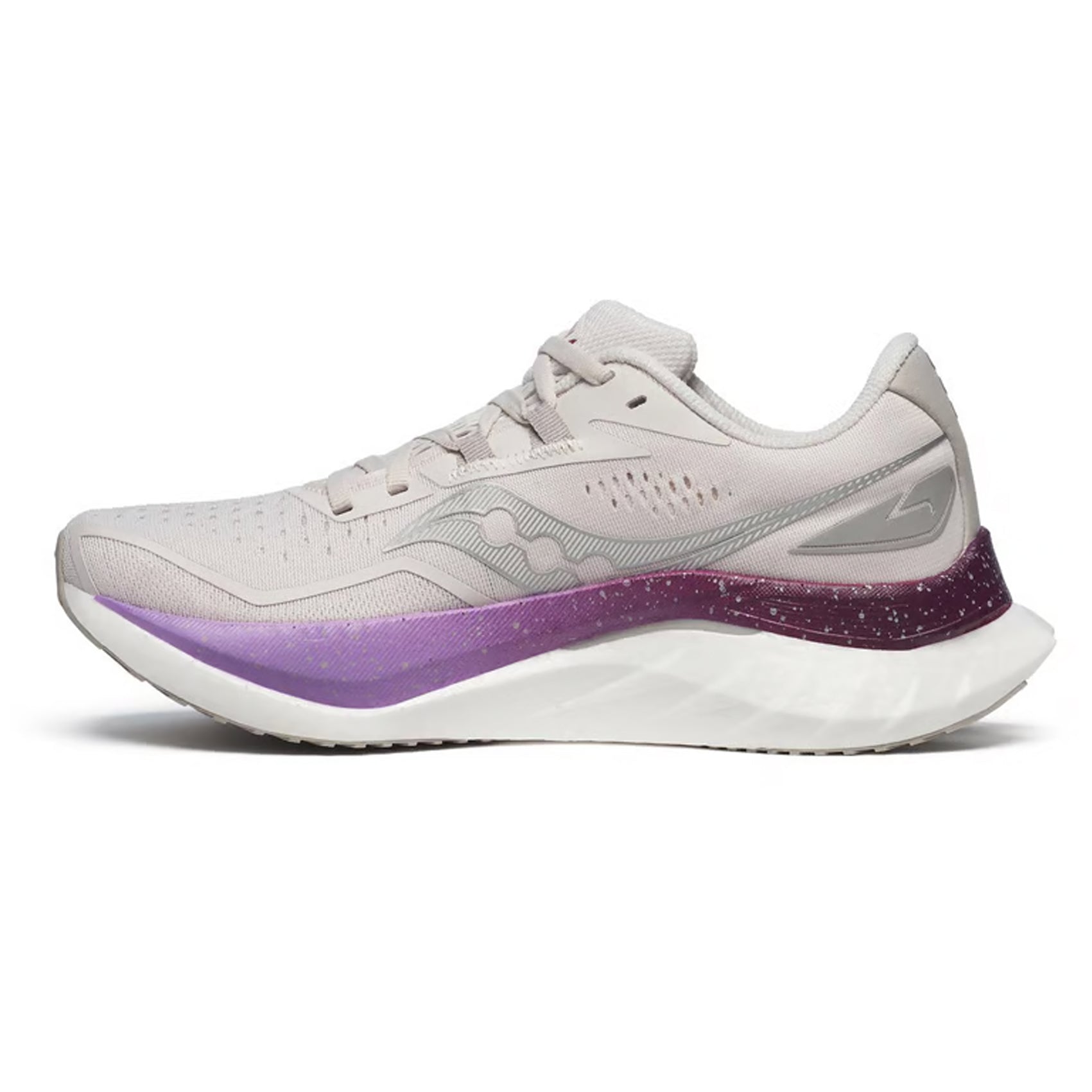 Saucony Endorphin Speed 4 Women's Running Shoes - Lightweight & Cushioned for Marathon Training, Road Racing & Daily Jogging