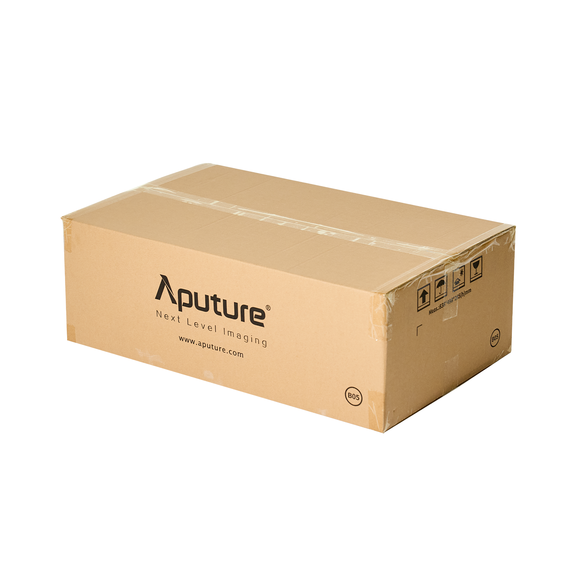 Aputure INFINIBAR PB6 4 Light Kit - Professional LED Lighting for Photography & Videography - Perfect for Studio, YouTube, and Film Production