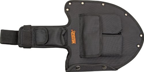 Fireman's Shovel Sheath - Durable & Protective Cover for Firefighter Tools | Ideal for Emergency Rescue, Camping & Outdoor Adventures