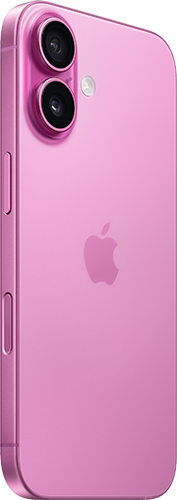 iPhone 16 Plus 6.7