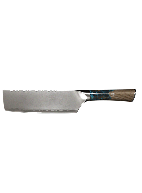Premium Dalstrong Valhalla Series 7