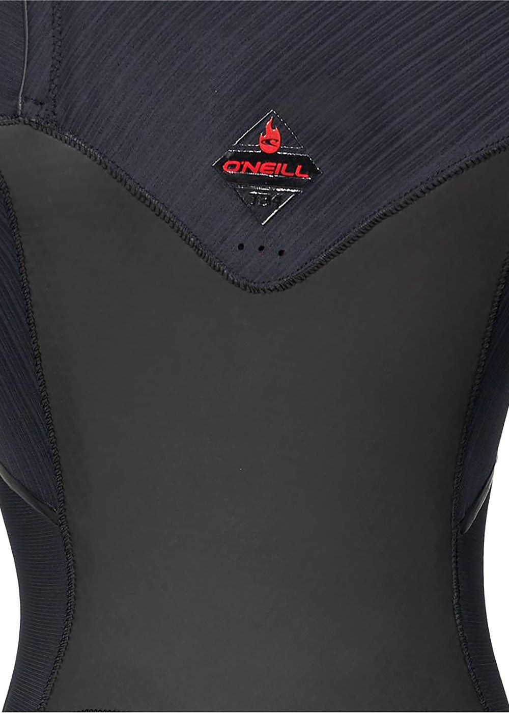 O'Neill Women's Hyper Fire X 3/2mm CZ Steamer Wetsuit - Full Body Neoprene Surfing Suit for Cold Water Surfing, Diving & Water Sports