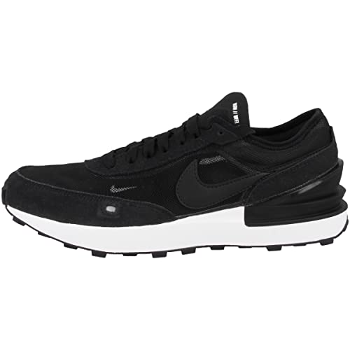 Black/Black/White/Orange