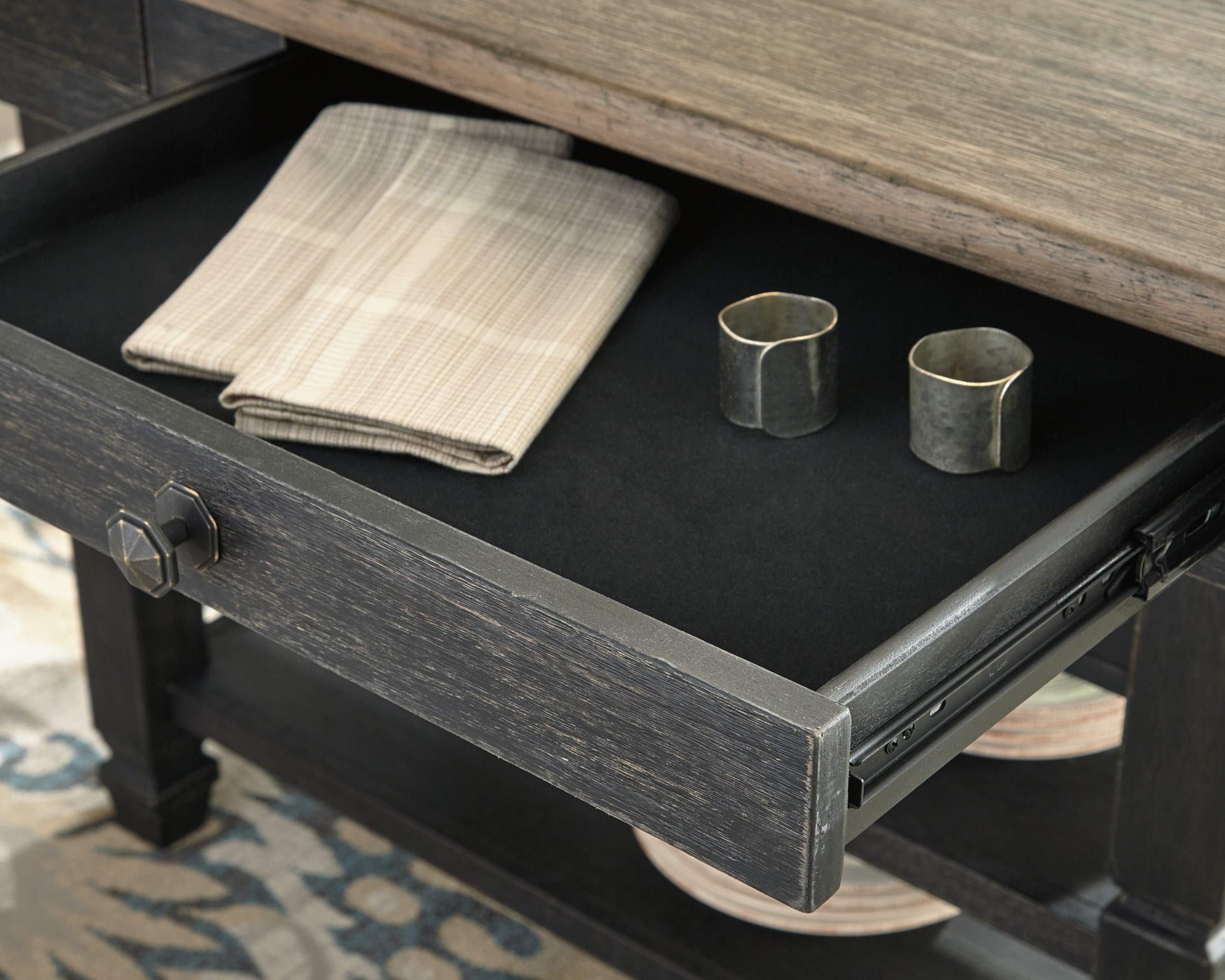 Signature Design by Ashley Tyler Creek Farmhouse 36