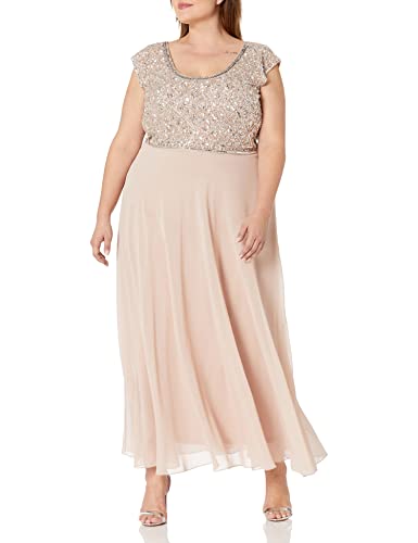 Blush/Silver