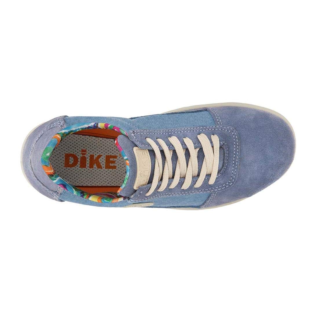 Modern Sky Blue Women's Sneakers Size 39 EU - Comfortable Casual Shoes for Walking, Running & Everyday Wear