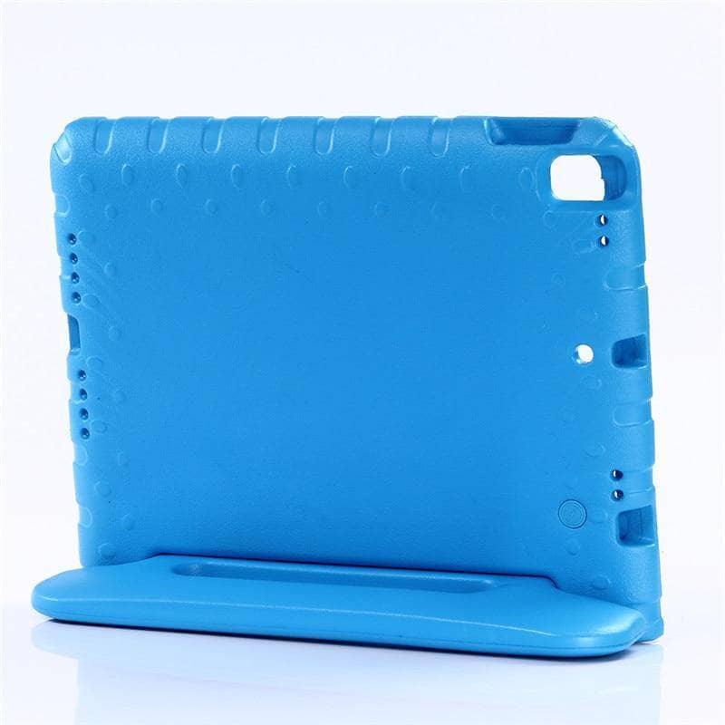 Apple iPad Air 3 (2019) 10.5-inch EVA Foam Shockproof Case with Handle Stand for Kids - Perfect for School, Travel & Home Learning