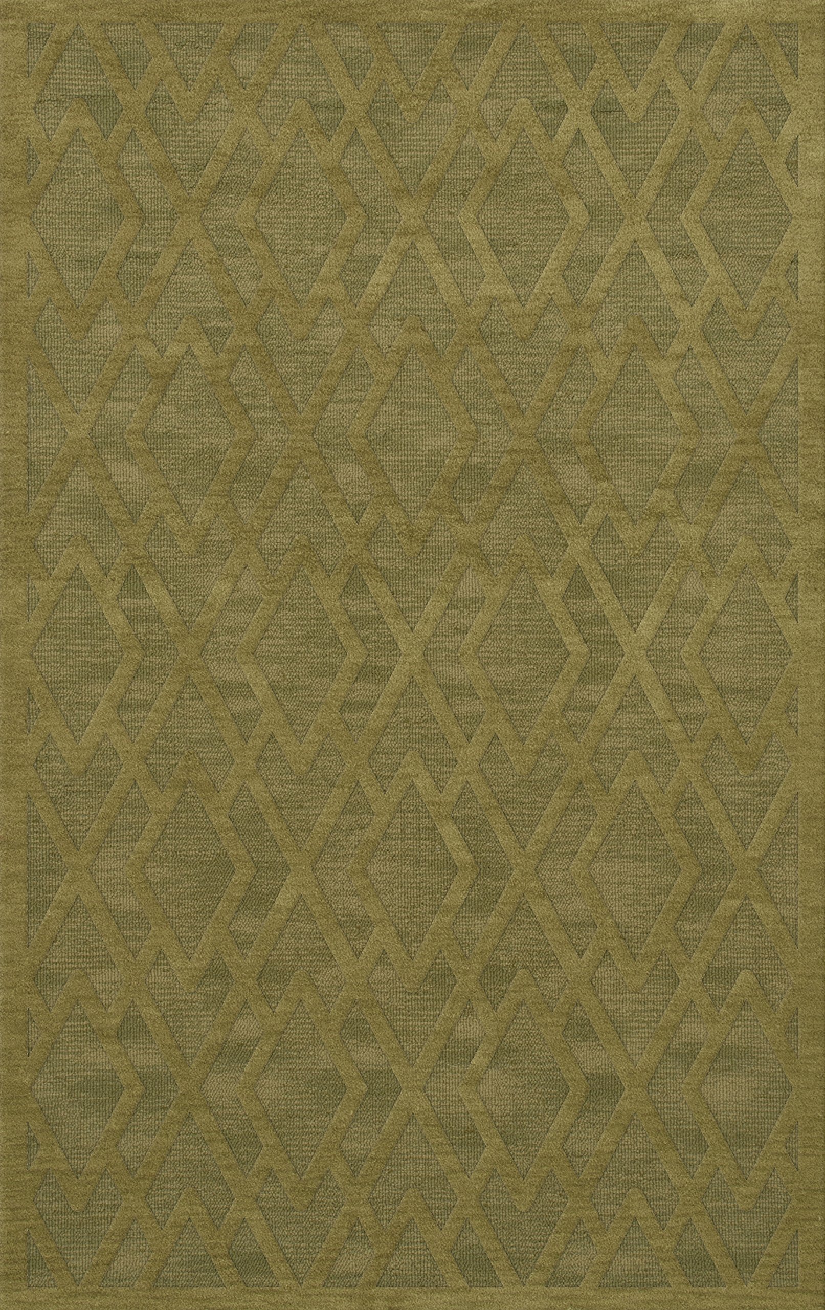 Dalyn Rugs Dover DV1 Area Rug 12x15 Feet - Soft Pear Color for Living Room, Bedroom & Home Decor | Durable & Stylish Floor Covering