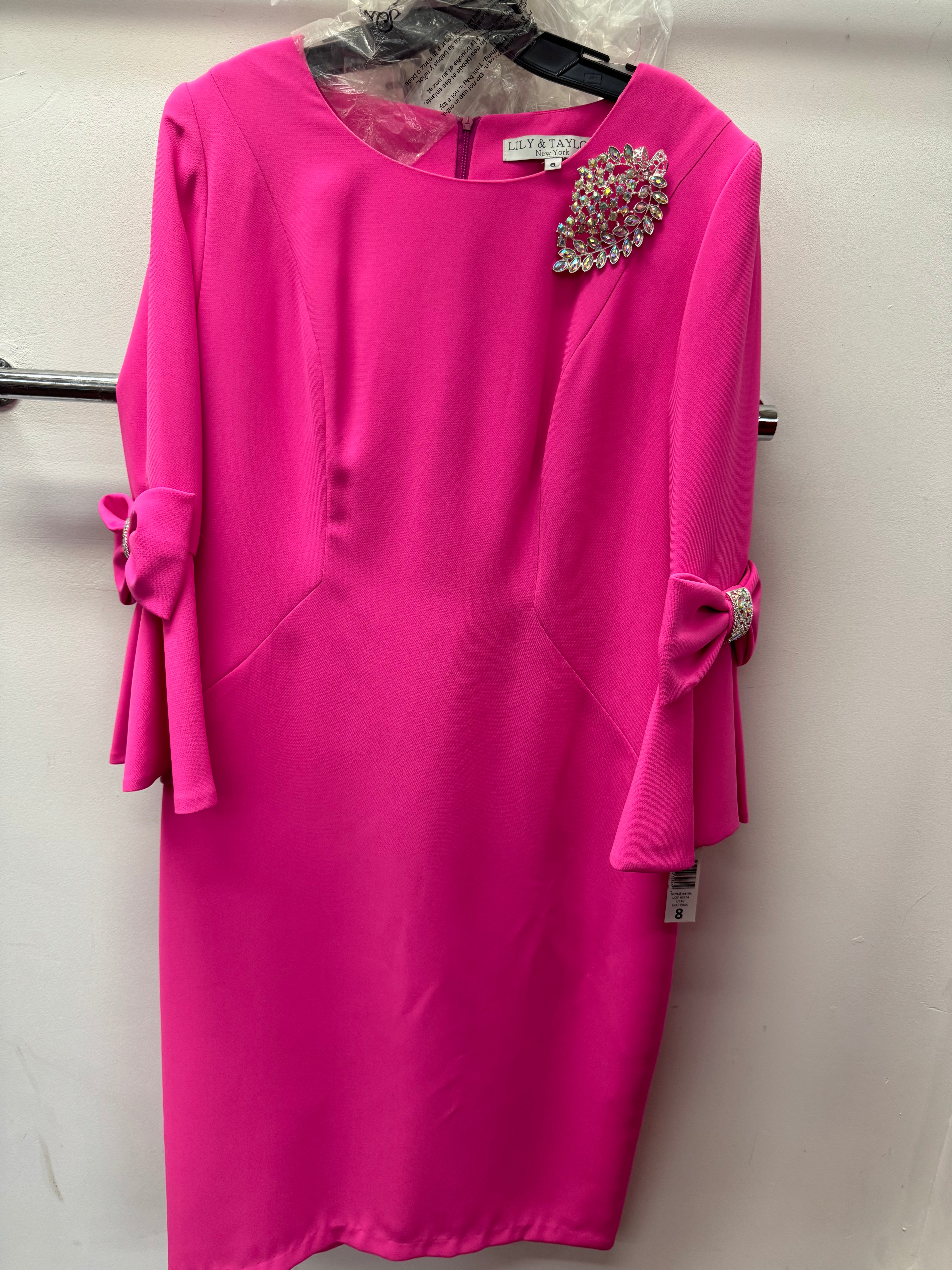 Hot Pink
