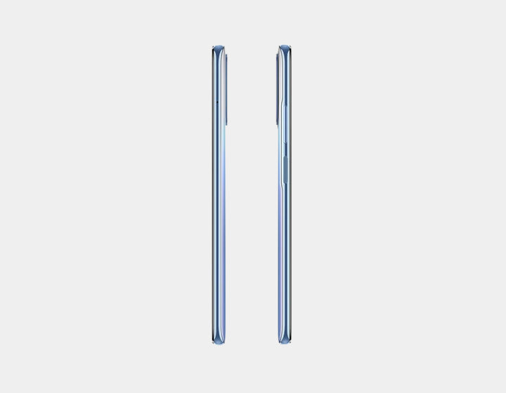 Xiaomi Poco M5s 4G Smartphone - 256GB ROM 8GB RAM, Dual SIM GSM Unlocked (Blue) - Perfect for Gaming, Streaming & Business Use